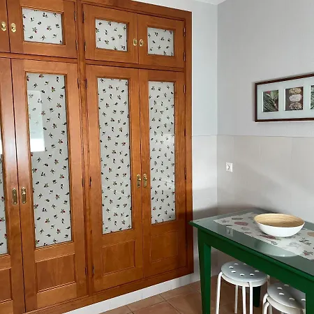 Conil Santa Clara Conil De La Frontera