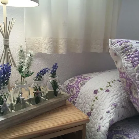 Διαμέρισμα Conil Santa Clara Conil De La Frontera