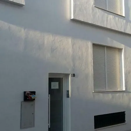 Conil Santa Clara Conil De La Frontera