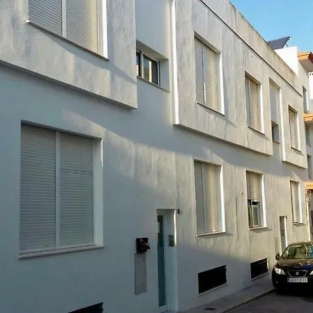 Διαμέρισμα Conil Santa Clara *