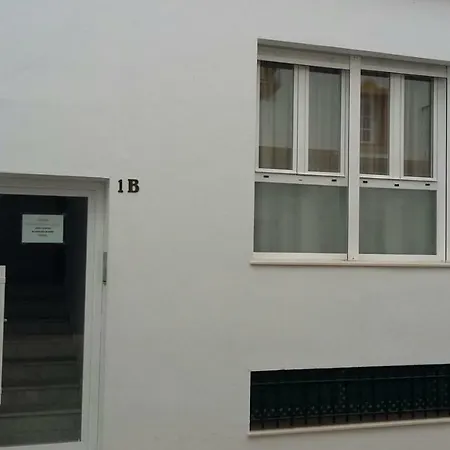Apartamento Conil Santa Clara *